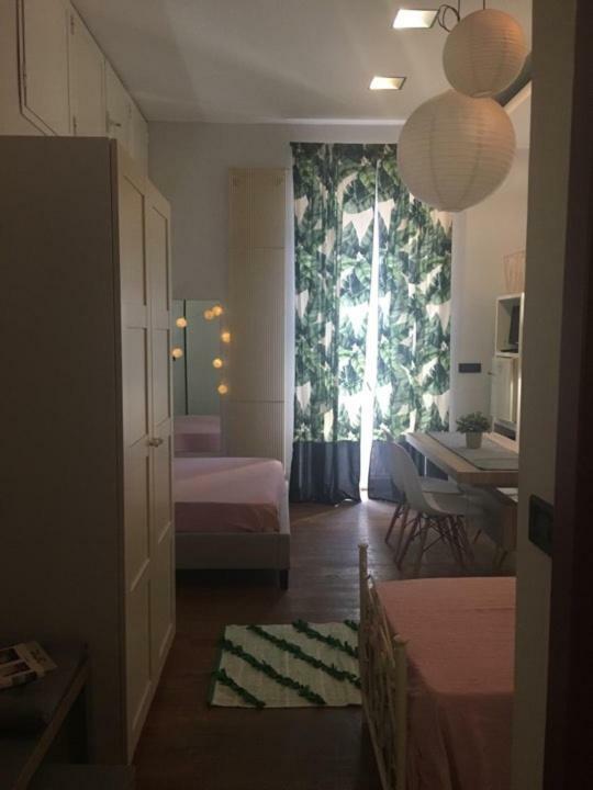 Mosaico B&B กาเอตา ภายนอก รูปภาพ