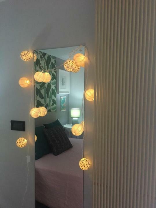 Mosaico B&B กาเอตา ภายนอก รูปภาพ